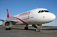 العربية للطيران تطلق رحلاتها إلى أنطاليا في تركيا