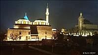 مدینه قونیا الترکیه عاصمه السیاحه للعالم الاسلامی لعام2016 مدینه قونیا الترکیه عاصمه السیاحه للعالم الاسلامی لعام2016